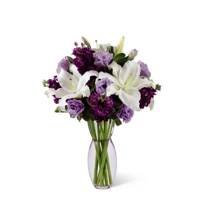 The FTD Timeless Elegance Bouquet